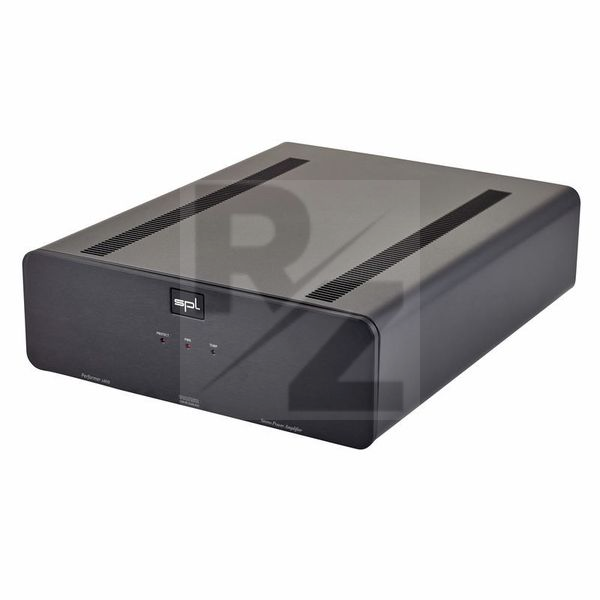 Image SPL Pro-Fi Performer s800 black