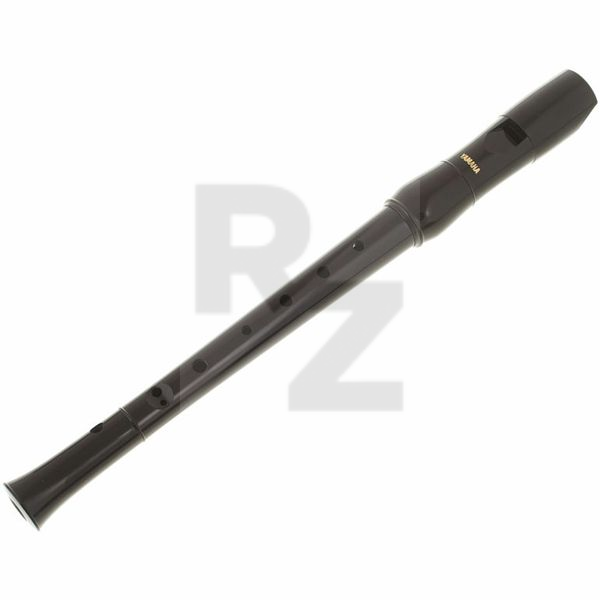 Yamaha YRN-22 B Sopranino Recorder Image Yamaha YRN-22 B Sopranino Recorder