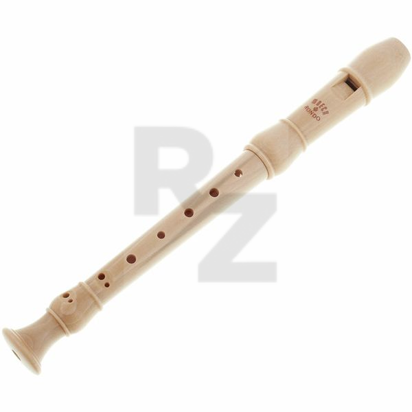 Image Moeck 2100 Flauto Rondo Sopranino