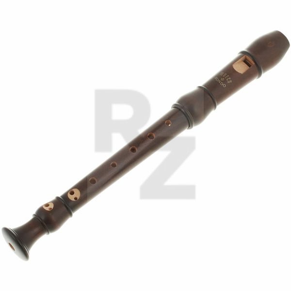 Image Moeck 2101 Flauto Rondo Sopranino