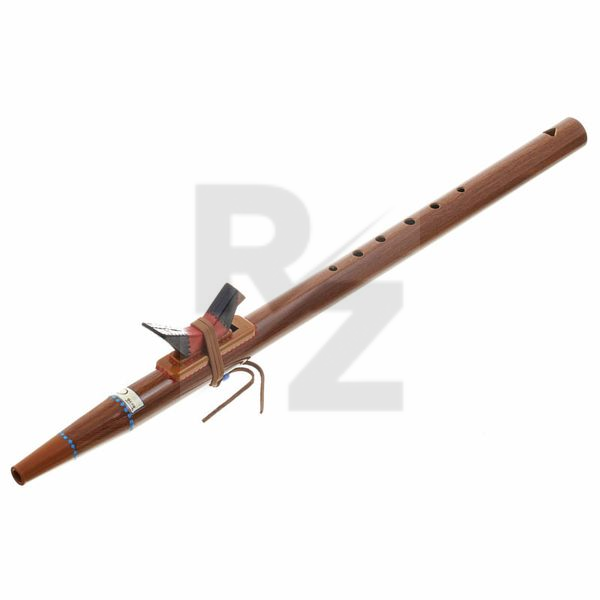 Image Thomann Indian Flute G