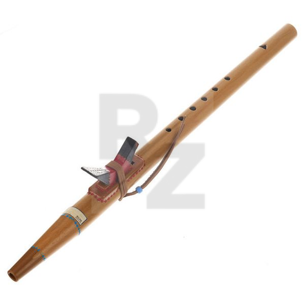 Image Thomann Indian Flute E