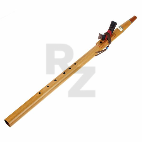 Image Thomann Indian Flute F