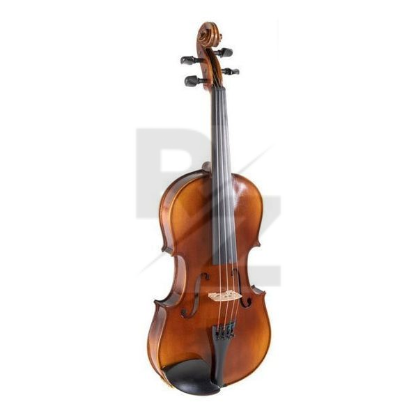 Image Gewa Allegro VA1 Viola Set 15,5
