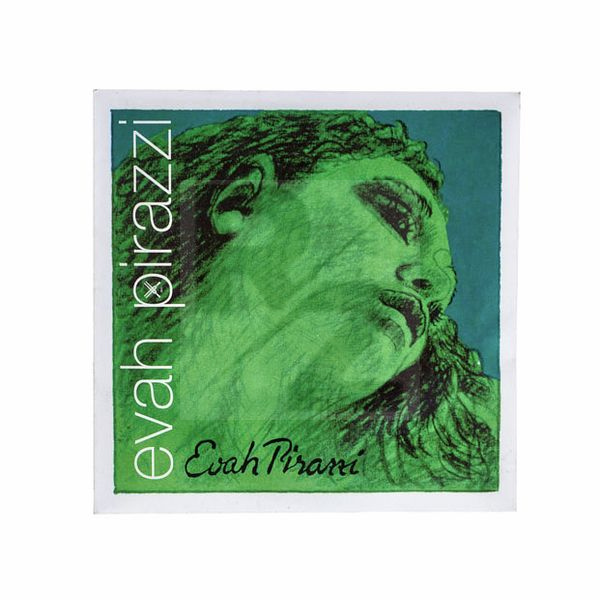 Image Pirastro Evah Pirazzi A Violin 4/4