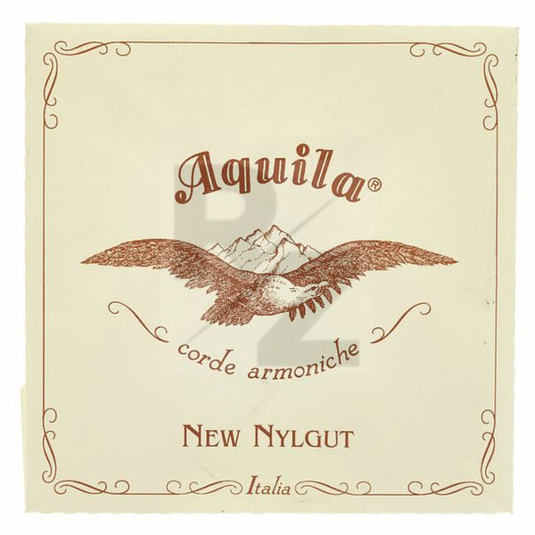 Image Aquila 50NNG New Nylgut Lute String