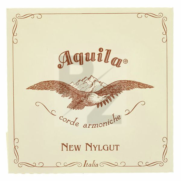 Image Aquila 76NNG New Nylgut Lute String