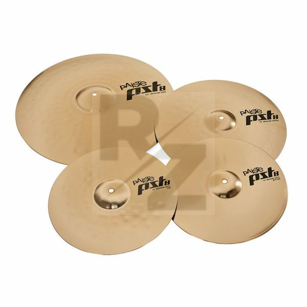 Image Paiste PST8 Reflector Universal Set