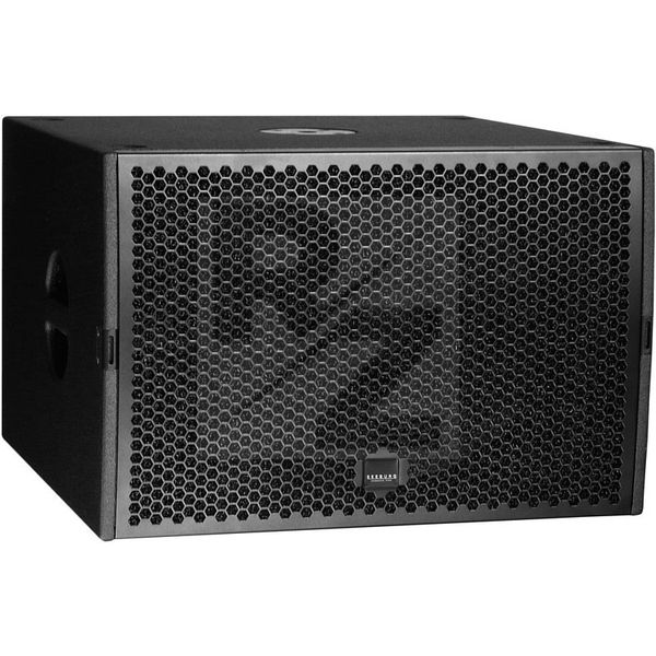 Image Seeburg Acoustic Line G Sub 1501dp