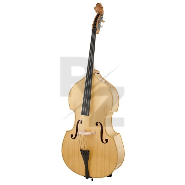 Image Thomann 11NA 4/4 Europe Double Bass
