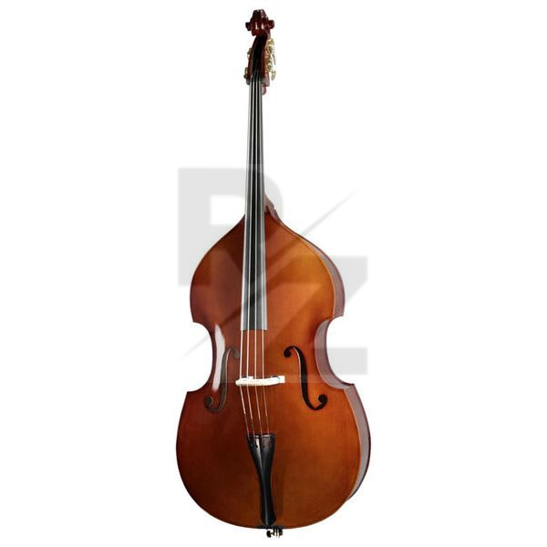 Image Alfred Stingl by Höfner AS-180-B Double Bass 1/2