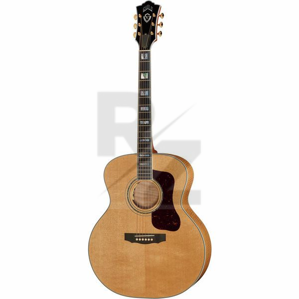 Image Guild F55E Maple USA