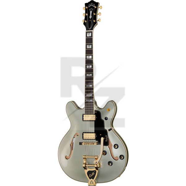 Guild Starfire VI Shoreline Mist Image Guild Starfire VI Shoreline Mist