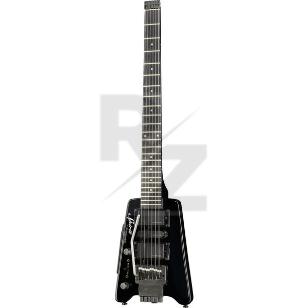 Image Steinberger Guitars GT-Pro Deluxe BK LH