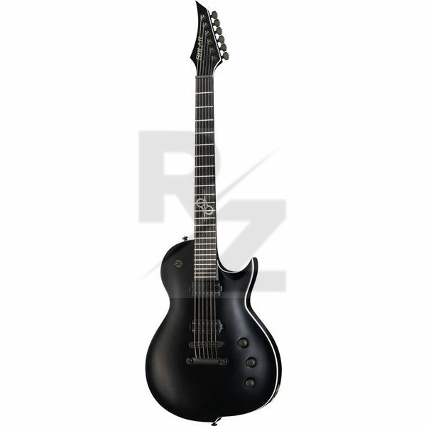 Image Solar Guitars GC 2.6 C