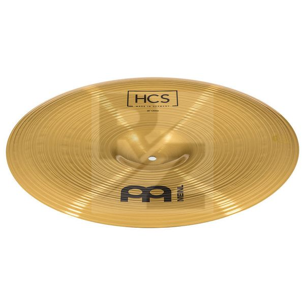 Meinl 18 Image Meinl 18
