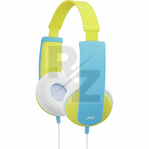 JVC HA-KD5Y Image JVC HA-KD5Y