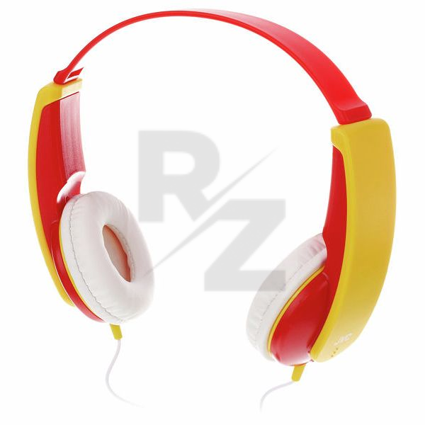 Image JVC HA-KD5R