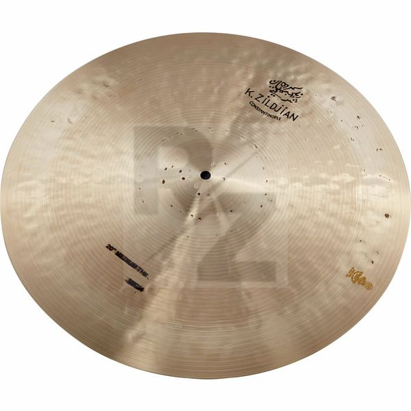 Image Zildjian 20