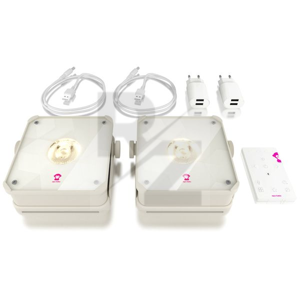 Image Ape Labs ApeLight mini V2 (B) Set 2 C