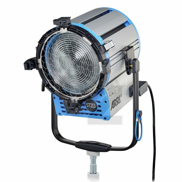 Image ARRI True Blue ST2/3 Man