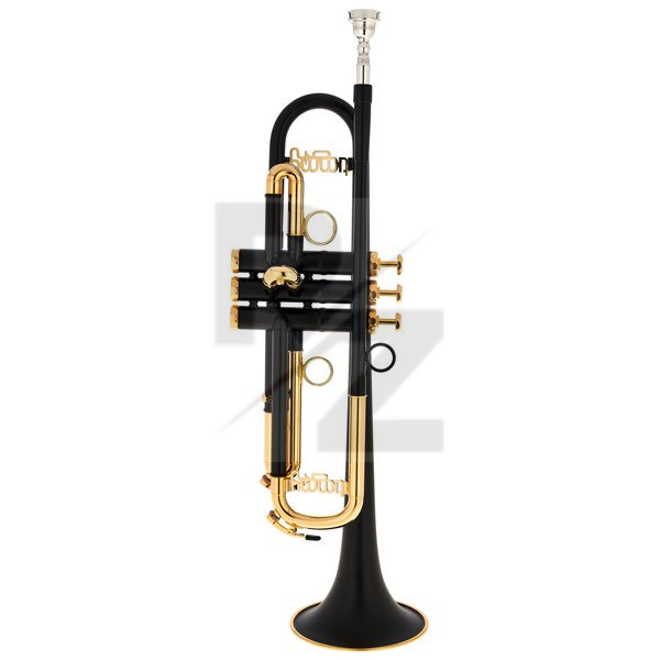 Image Schagerl Signature Timmy Trumpet LE