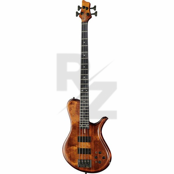 Image Marleaux MBass 4 Worn Spruce Ltd
