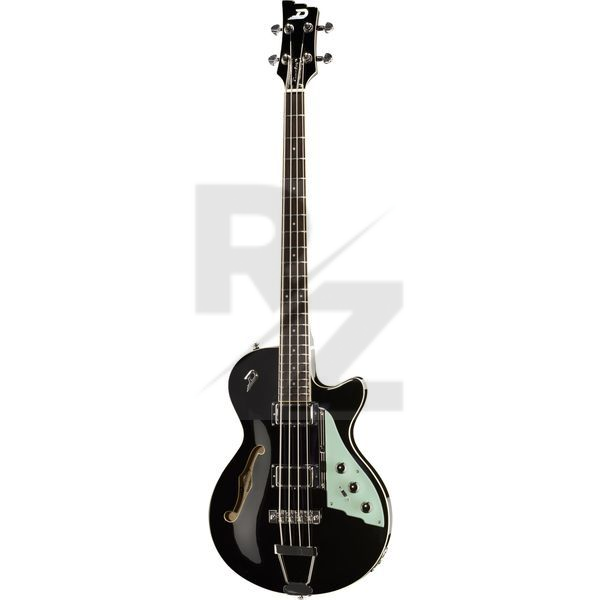 Image Duesenberg Starplayer Bass BK