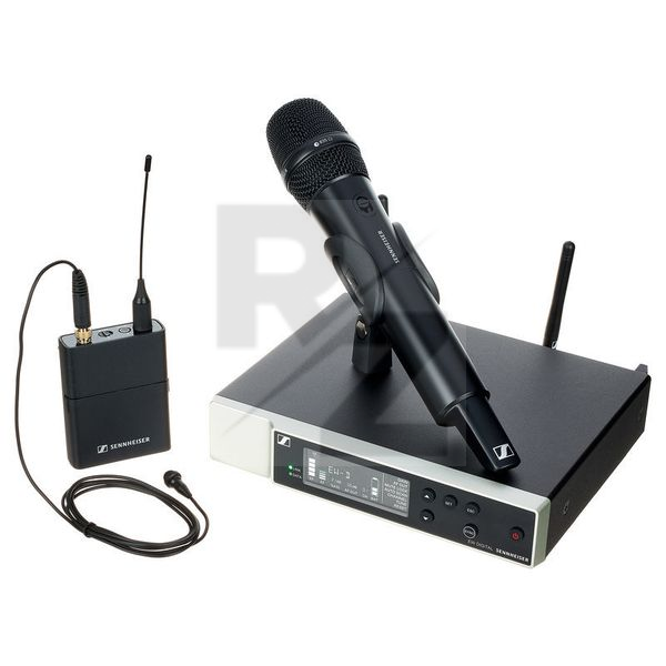 Sennheiser EW-D ME2/835-S R4-9 Image Sennheiser EW-D ME2/835-S R4-9