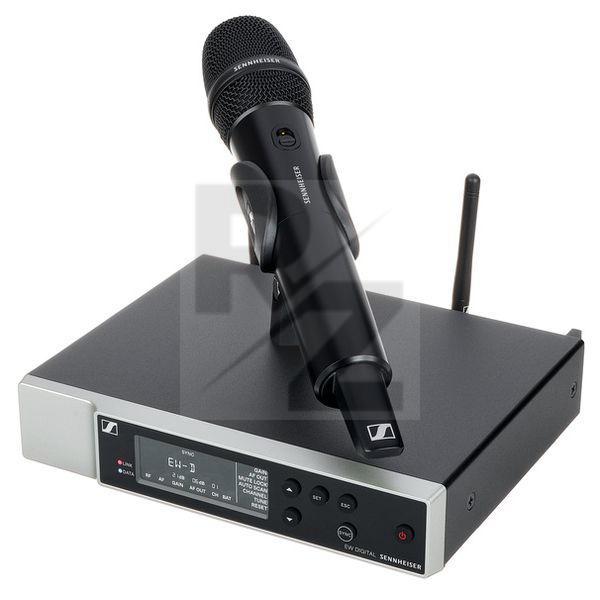 Sennheiser EW-D 845-S U1/5 Image Sennheiser EW-D 845-S U1/5