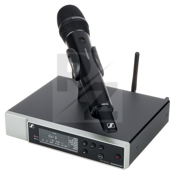 Sennheiser EW-D 945-S Q1-6 Image Sennheiser EW-D 945-S Q1-6