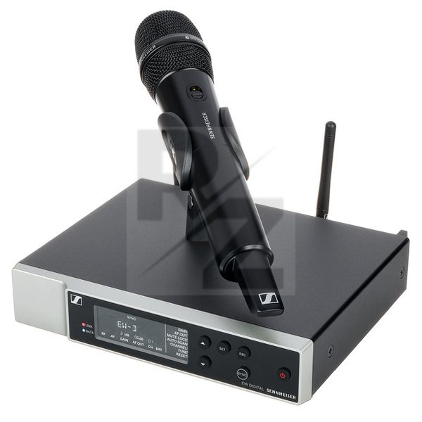 Sennheiser EW-D 865 Q1-6 Image Sennheiser EW-D 865 Q1-6