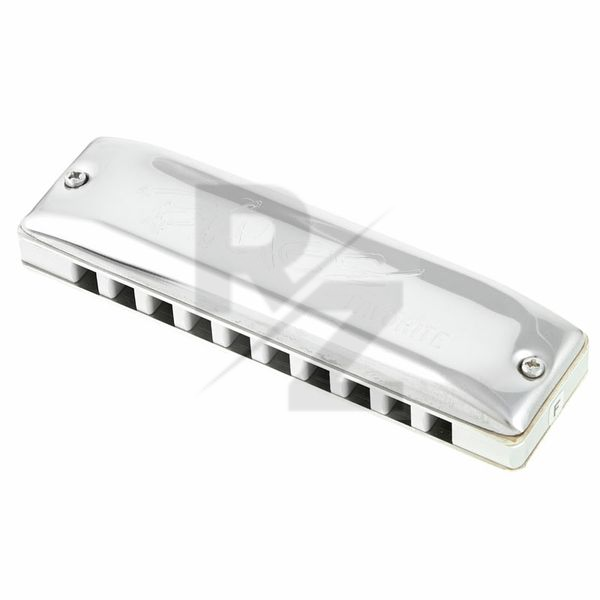 Image C.A. Seydel Söhne Favorite Standard F