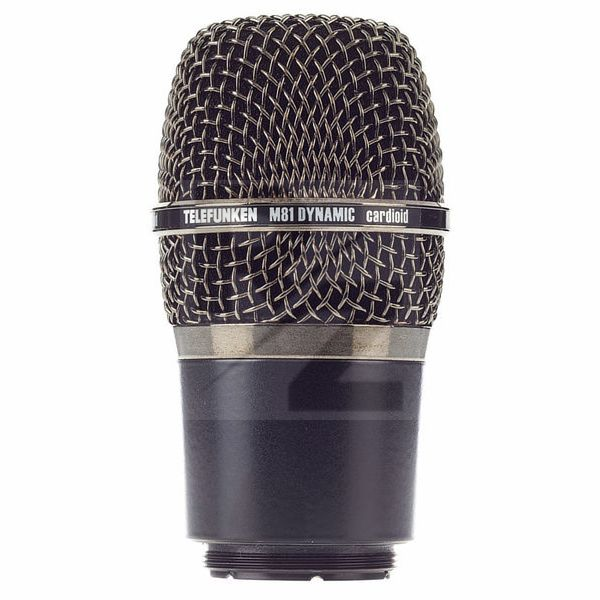 Image Telefunken M81-WH