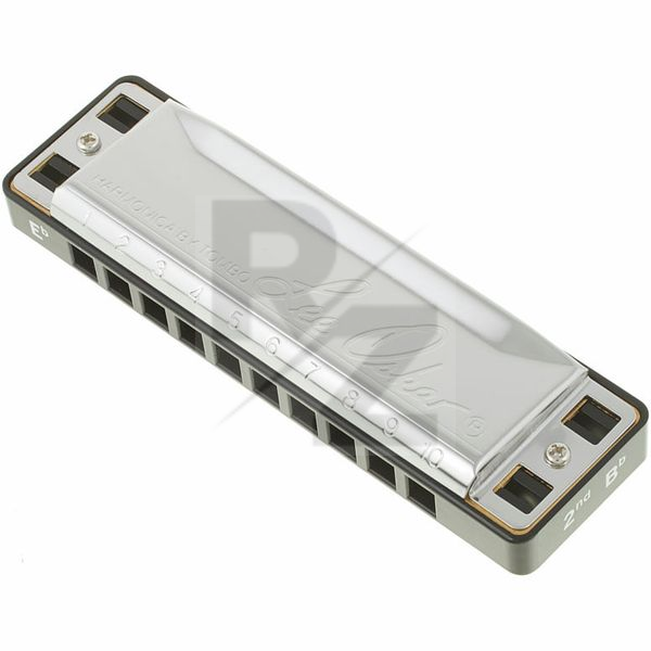 Image Lee Oskar Major Diatonic Eb