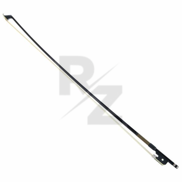 Image P&H Viola Bow Fiberglas 15