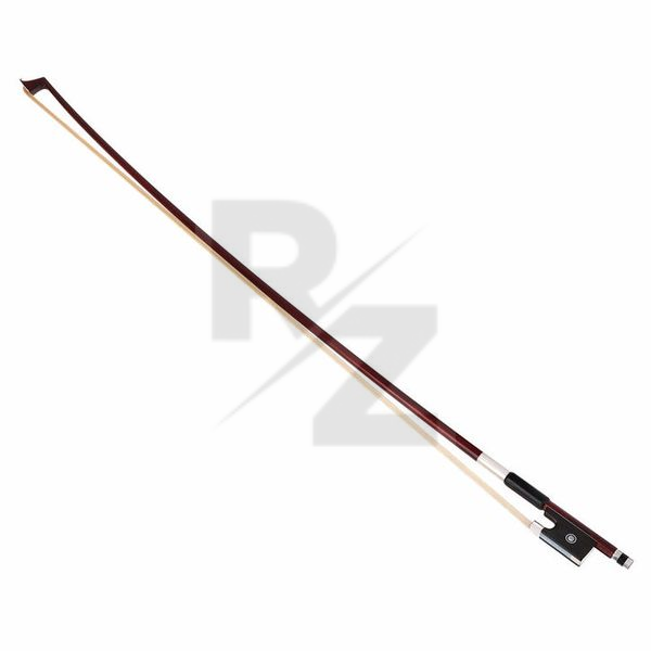Image Michael Mönnig 10262R Viola Bow Silver