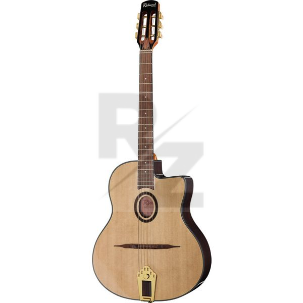 Image Richwood RM-150-NT Hot Club Solid O