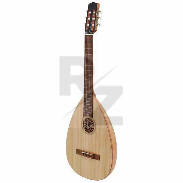 Image Thomann Lute Guitar Standard Cypress