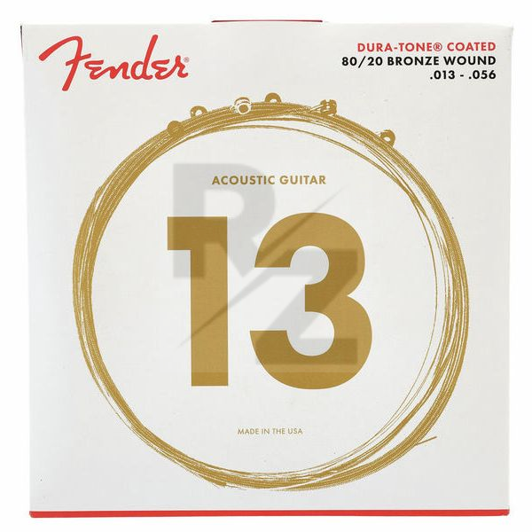 Image Fender 880M Dura-Tone
