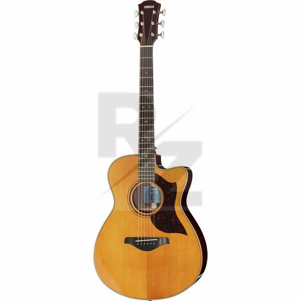 Image Yamaha AC5R ARE