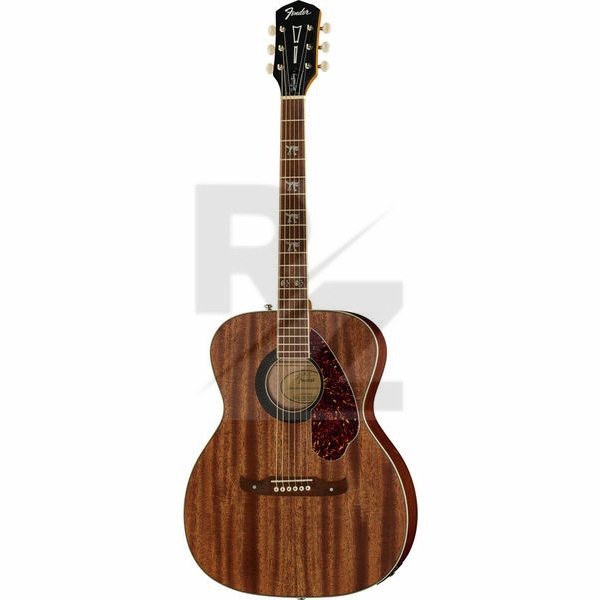 Image Fender Tim Armstrong Hellcat Acoustic