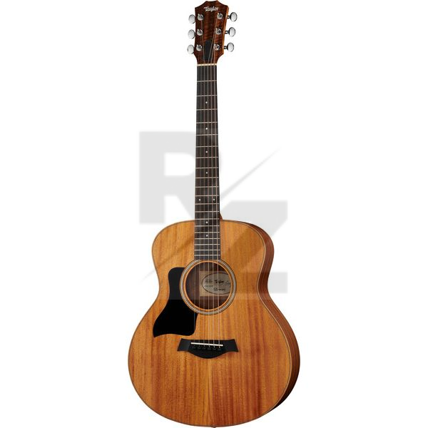 Taylor GS Mini Mahogany LH Image Taylor GS Mini Mahogany LH