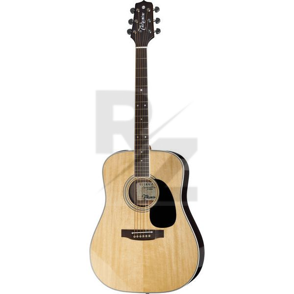 Takamine EF360GF Glenn Frey Image Takamine EF360GF Glenn Frey