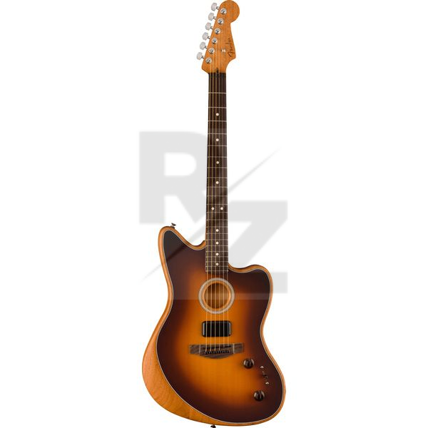 Fender Acoustasonic Player Jazzm 2TS Image Fender Acoustasonic Player Jazzm 2TS