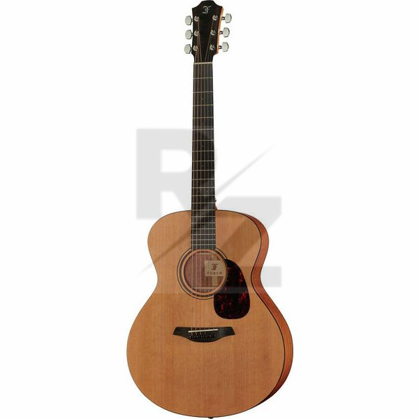 Image Furch Blue G-CM 48mm