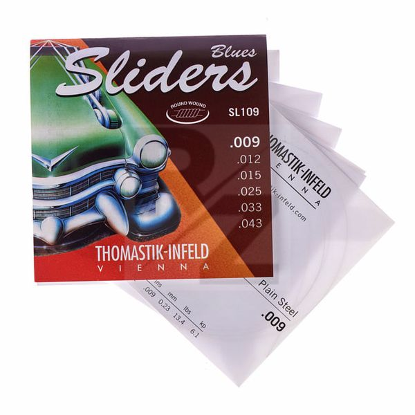 Image Thomastik SL109