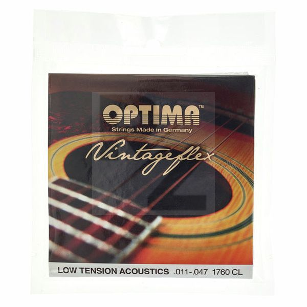 Image Optima 1760.CL Vintage Flex