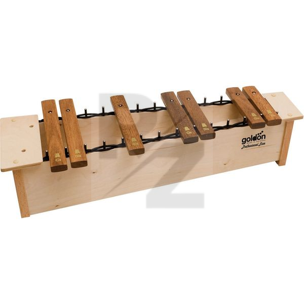 Image Goldon Sop. Xylophone Complemet 10205