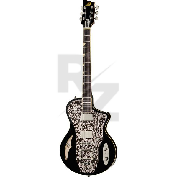 Image Duesenberg Julia Black
